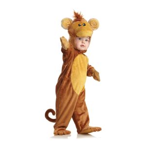 Monkey Infant Costume