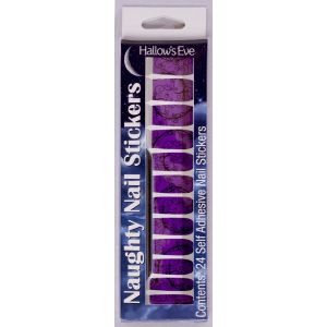 Nail Stickers Vines