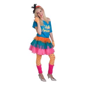 80's Outfits