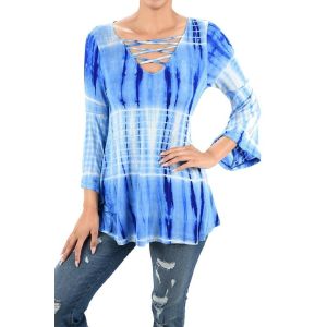 70s Fashion Top