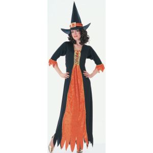 Witch  Halloween Costumes