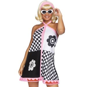 Swinging 60s Sweetie