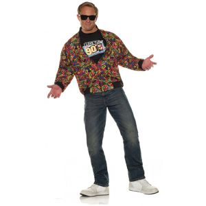 90s costumes