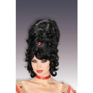 60s Beehive Wig
