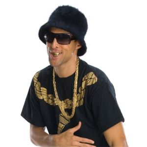 90's Old School Bucket 