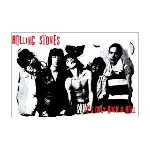 The Rolling Stones Poster
