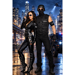 Cool Couples Costumes