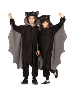 Kids Bat Funsie