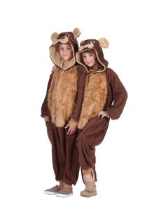 Kids Bear Funsie