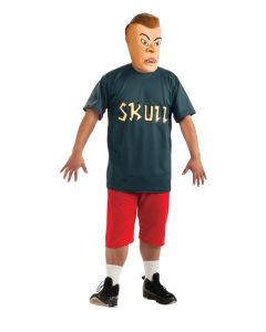 90's Butthead Costume