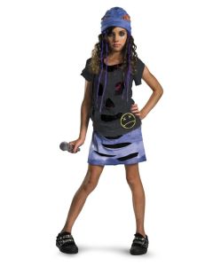 Grunge Spirit Costume