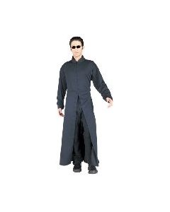 Matrix Neo Costume