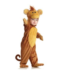 Monkey Infant Costume