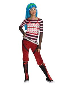 Ghoulia Yelps Monster High