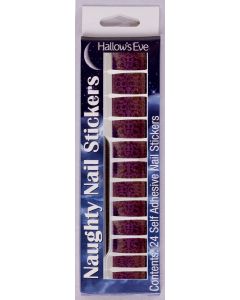 Nail Stickers Flower Vines