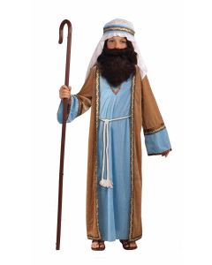 Deluxe Joseph Kid's Costume