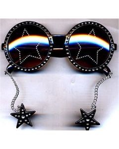 Rockstar Sunglasses