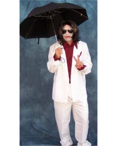 Michael Jackson Costume