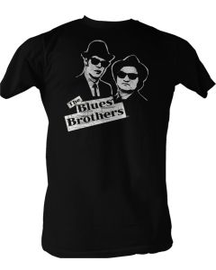 Blues Brothers Tee