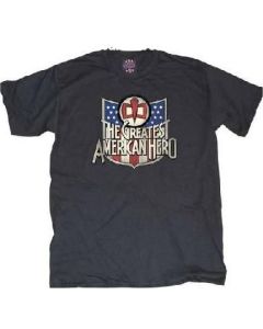 Greatest American Hero Tee
