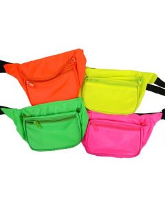 80's Fanny Packs
