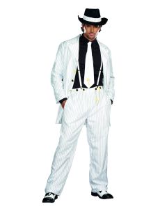 Zoot Suit Riot costumes