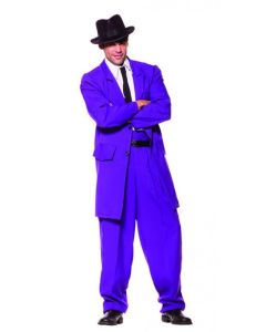 1920's Zoot Suit costumes