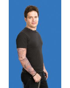 Miami Ink Tattoo Sleeve