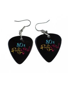 80s Party Girl Earrings