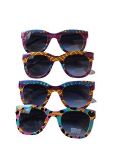 80s Style Sunglasses