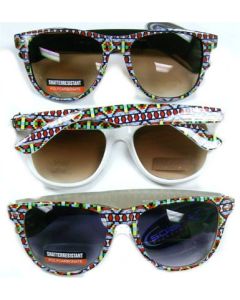 80s Edge Sunglasses