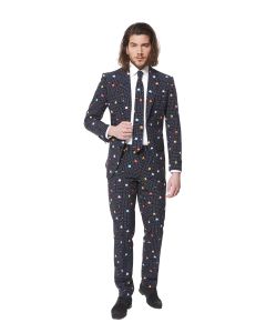 Pac-Man Suit