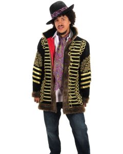 Jimi Hendrix Jacket