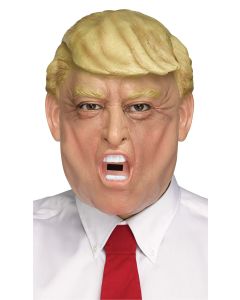 Trump Political Mask