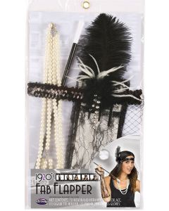 Flapper 1920s Era Kit