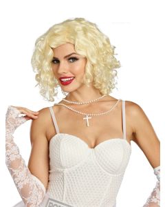Bombshell Babe Wig