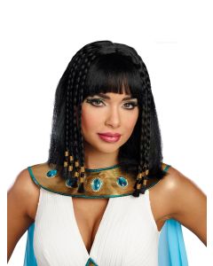 Egyptian Queen Wig