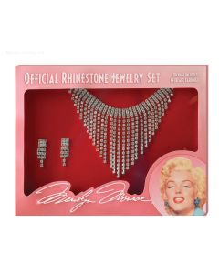 Marilyn Jewelry Set
