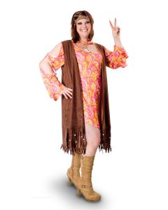 Funky Swirl Costumes