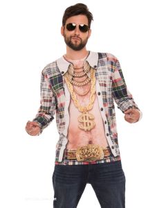 Wild Crazy Dude Shirt