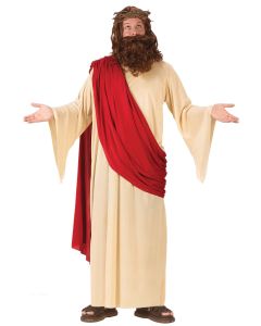 Jesus Costume