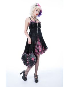 Punk Rocker Dress