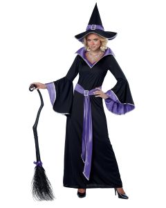 Glam Incantasia Witch Costume