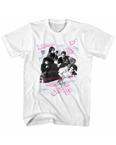 Breakfast Club Class Shirt