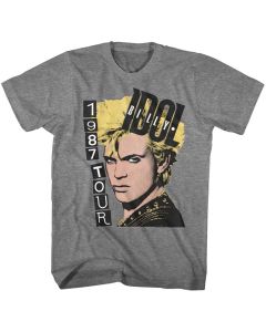 Billy Idol Shirt