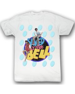 Saved By The Bell Shirt