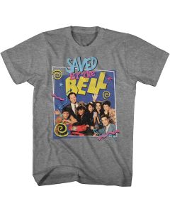 Saved By The bell Shirt