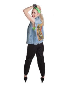 80s Madonna Costumes