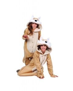Kids Fox Funsie