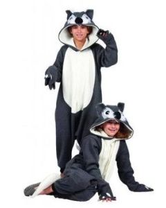 Kids Squirrel Funsie